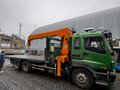 2005 Fuso (Mitsubishi) Fighter, синий, 6000000 рублей