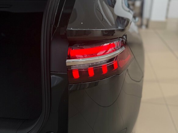 2026 Geely Monjaro I, зелёный, 4954990 рублей - вид 19