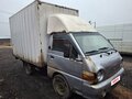 2011 Hyundai Porter, серебристый, 340000 рублей - вид 1