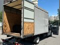 2014 ГАЗ ГАЗель Next, серый, 1450000 рублей - вид 3