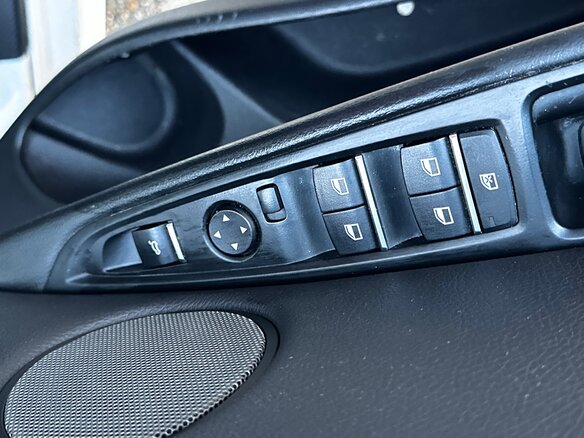 2014 BMW X5 30d III (F15), белый, 3545000 рублей - вид 9
