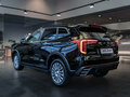 2026 Haval Jolion I Рестайлинг, чёрный - вид 4