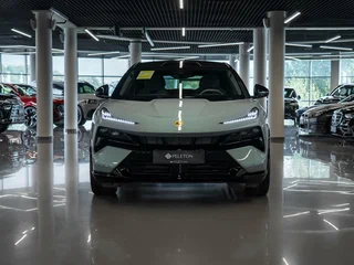 2026 Lotus For Me, синий, 12700000 рублей, вид 3