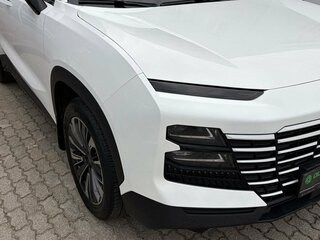 2023 Jetour Dashing I, белый, 1834000 рублей, вид 4