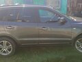 2007 Hyundai Santa Fe II, серый, 1500000 рублей - вид 3