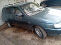 2001 Lada (ВАЗ) 2111, серый, 100000 рублей - вид 1