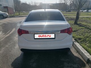 2013 Citroen C4 II, белый, 470000 рублей, вид 2