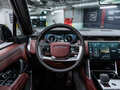2026 Land Rover Range Rover P530 MHEV Long V, чёрный, 26950000 рублей - вид 10