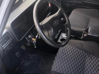 2004 Lada (ВАЗ) 2107, белый, 195000 рублей, вид 5