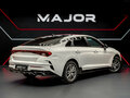 2022 Kia K5 III, белый, 2425000 рублей - вид 4