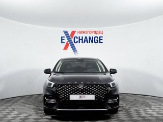 2024 Omoda S5, чёрный, 1500000 рублей, вид 2