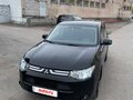 2012 Mitsubishi Outlander III, чёрный, 1475000 рублей - вид 3