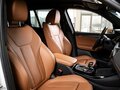 2021 BMW X3 20d xDrive III (G01) Рестайлинг, белый, 6800000 рублей - вид 10