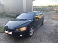 2008 Mitsubishi Lancer X, чёрный, 600000 рублей