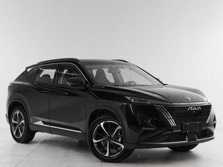 2024 Dongfeng Mage, чёрный, 2850000 рублей, вид 3