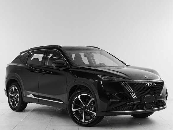 2024 Dongfeng Mage, чёрный, 2850000 рублей - вид 2