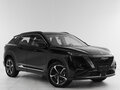 2024 Dongfeng Mage, чёрный, 2850000 рублей - вид 2