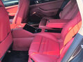 2023 Porsche Panamera 4 Sport Turismo II Рестайлинг, чёрный - вид 9