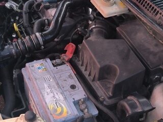 2008 Ford Transit Connect LWB I, бежевый, 650000 рублей, вид 5
