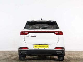 2023 Chery Tiggo 7 Pro Max I, белый, 2219000 рублей, вид 5