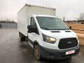 2016 Ford Transit, белый, 1750000 рублей - вид 1