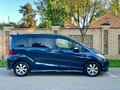 2009 Honda Freed I, синий - вид 6