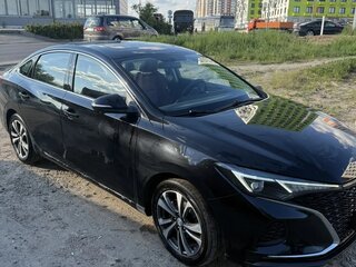 2024 Changan Eado Plus, чёрный, 1650000 рублей, вид 1