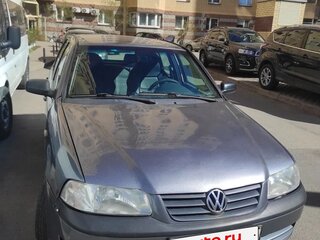 2005 Volkswagen Pointer, серый, 180000 рублей, вид 1
