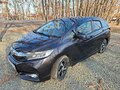 2016 Honda Shuttle II, чёрный, 1000000 рублей - вид 2