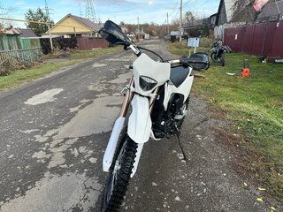 2025 Sycmmc 300, белый, 100000 рублей, вид 3