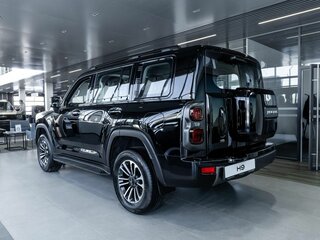 2026 Haval H9 II, чёрный, 4755809 рублей, вид 4