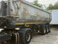 2008 MAN TGA, белый, 3500000 рублей - вид 1