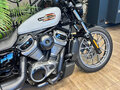 2023 Harley-Davidson Nightster, белый - вид 11