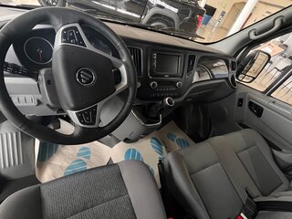 2025 Foton Toano Pro, серебристый, 3050000 рублей, вид 3