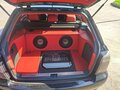 2001 Audi RS 4 I (B5), чёрный, 4400000 рублей - вид 7