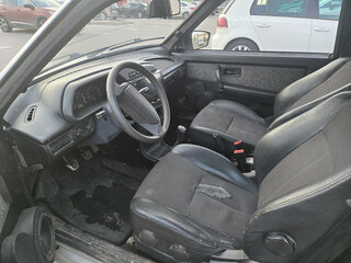 2006 Lada (ВАЗ) 2113, серебристый, 145000 рублей, вид 5
