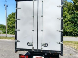 2023 ГАЗ ГАЗель Next, белый, 3000000 рублей, вид 3
