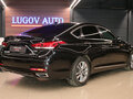 2017 Genesis G80 I, чёрный, 1888000 рублей - вид 4