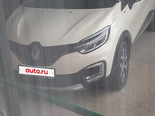 2019 Renault Kaptur I, бежевый, 1740000 рублей, вид 1