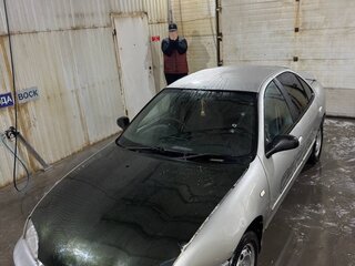 2000 Toyota Cavalier, серый, 125000 рублей, вид 2