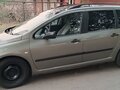 2005 Peugeot 307 I, серый, 250000 рублей - вид 7