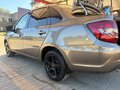 2024 Lada (ВАЗ) Granta I Рестайлинг, коричневый, 890000 рублей - вид 6