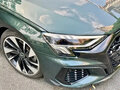 2021 Audi A3 Sportback 35 TFSI IV (8Y), зелёный, 1780084 рублей - вид 6