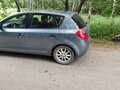 2008 Kia Ceed I, синий, 635000 рублей - вид 2