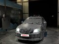 2013 Geely Emgrand EC7, серебристый, 300000 рублей - вид 8