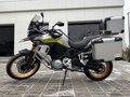 2026 Voge 900DSX Adventure, зелёный, 1131000 рублей - вид 1