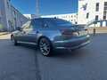 2019 Audi A4 V (B9), серый, 3348000 рублей - вид 9