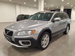 Volvo XC70 II