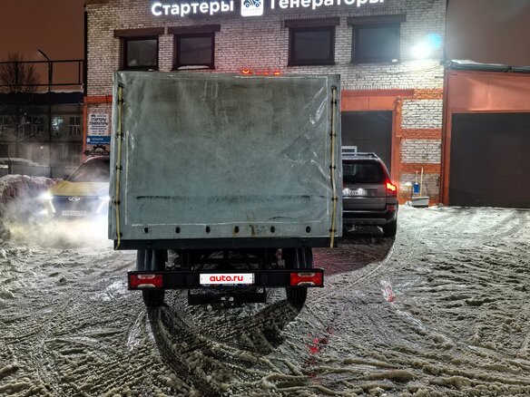 2010 Iveco Daily, белый, 1560000 рублей - вид 16