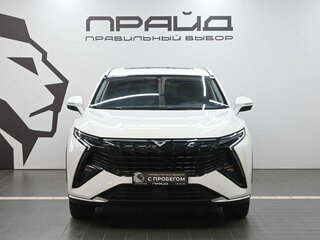 Kaiyi X7 Kunlun